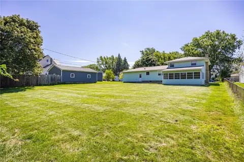 Exterior - 90 Oakbend Ln, Irondequoit, NY 14617 photo 8 of 12