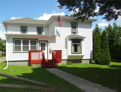 458 Tompkins St, Elmira, NY 14901