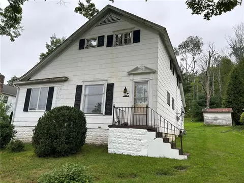 235 W Corydon St, Bradford, PA 16701
