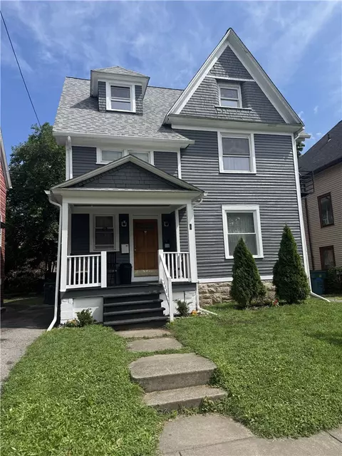 28 Peck St, Rochester, NY 14609