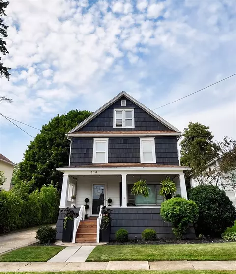 216 Brookview Ave, Olean, NY 14760