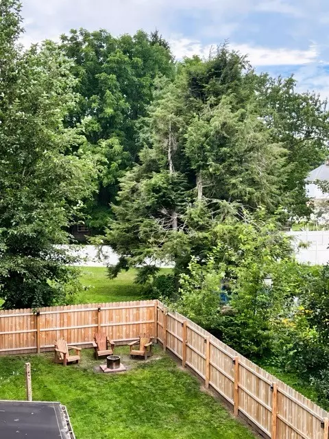 Exterior - 216 Brookview Ave, Olean, NY 14760 photo 6 of 7