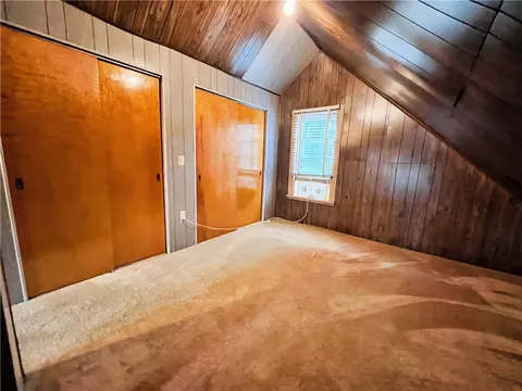 Bedroom - 216 Brookview Ave, Olean, NY 14760 photo 5 of 5