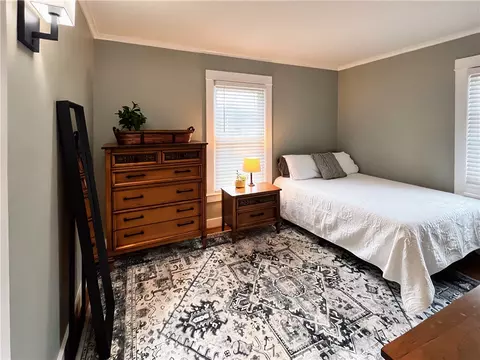 Bedroom - 216 Brookview Ave, Olean, NY 14760 photo 1 of 5