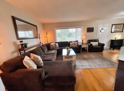 Living - 216 Brookview Ave, Olean, NY 14760 photo 1 of 1