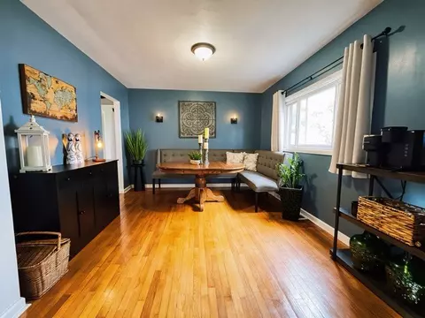 Dining - 216 Brookview Ave, Olean, NY 14760 photo 1 of 1