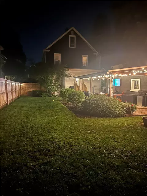 Exterior - 216 Brookview Ave, Olean, NY 14760 photo 7 of 7