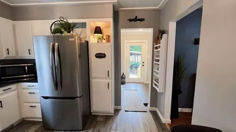 Entry Way - 216 Brookview Ave, Olean, NY 14760 photo 1 of 2