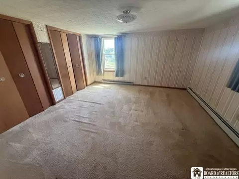 Bedroom - 208 E Water St, Olean, NY 14760 photo 3 of 3