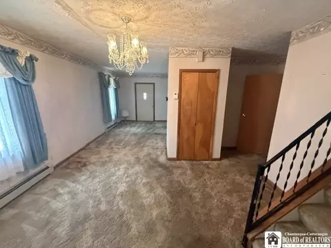 Living - 208 E Water St, Olean, NY 14760 photo 1 of 3