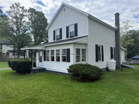 7520 State Highway 7, Maryland, NY 12116