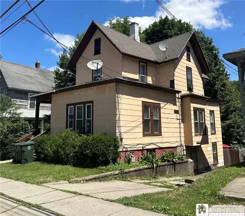 331 Foote Ave, Jamestown, NY 14701
