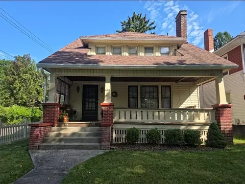 660 W Washington Ave, Elmira, NY 14901