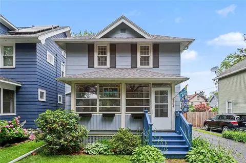 184 Colonial Rd, Rochester, NY 14609
