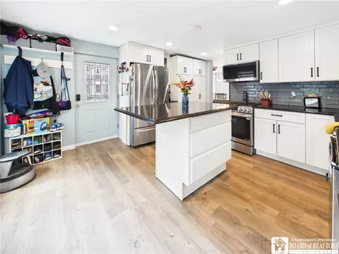 Kitchen - 212 N 6th St, Olean, NY 14760 photo 2 of 6