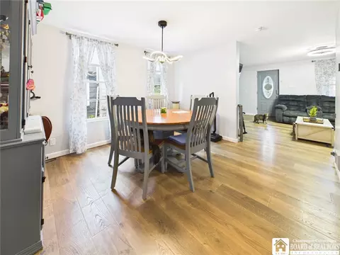 Dining - 212 N 6th St, Olean, NY 14760 photo 3 of 3