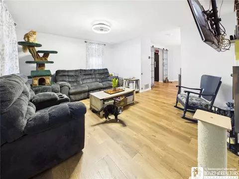 Living - 212 N 6th St, Olean, NY 14760 photo 1 of 1
