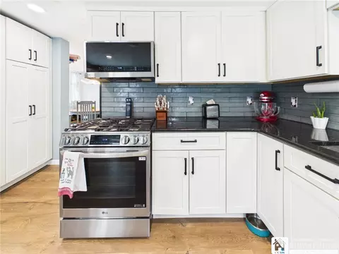 Kitchen - 212 N 6th St, Olean, NY 14760 photo 5 of 6