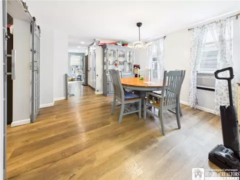 Dining - 212 N 6th St, Olean, NY 14760 photo 1 of 3