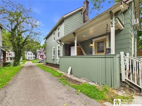 Exterior - 212 N 6th St, Olean, NY 14760 photo 5 of 5