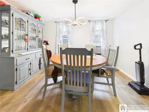 Dining - 212 N 6th St, Olean, NY 14760 photo 2 of 3