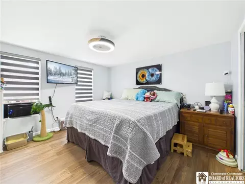 Bedroom - 212 N 6th St, Olean, NY 14760 photo 1 of 4