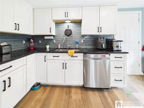 Kitchen - 212 N 6th St, Olean, NY 14760 photo 4 of 6