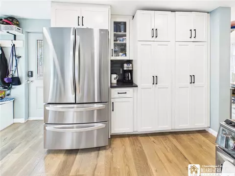 Kitchen - 212 N 6th St, Olean, NY 14760 photo 6 of 6