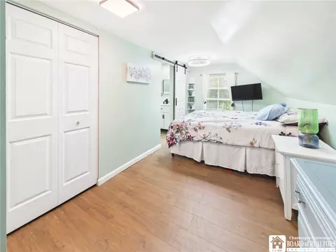 Bedroom - 212 N 6th St, Olean, NY 14760 photo 3 of 4