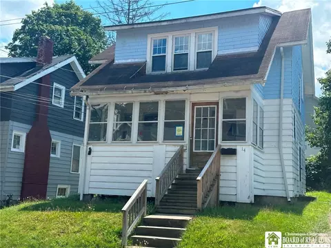 14 Myers Ave, Jamestown, NY 14701