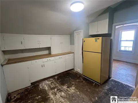 Kitchen - 110 E 6th St, Jamestown, NY 14701 photo 4 of 4