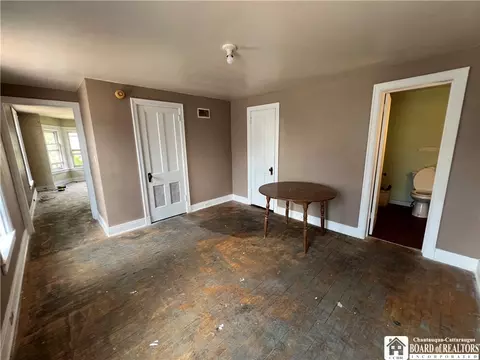 Bedroom - 110 E 6th St, Jamestown, NY 14701 photo 1 of 5