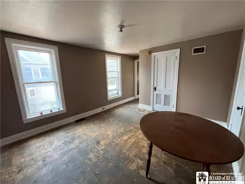 Bedroom - 110 E 6th St, Jamestown, NY 14701 photo 2 of 5