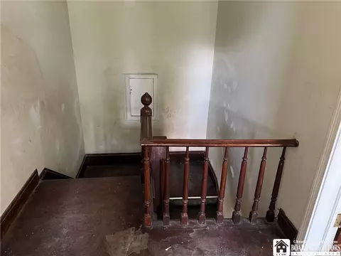 Entry Way - 110 E 6th St, Jamestown, NY 14701 photo 1 of 1