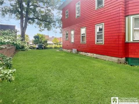 Exterior - 110 E 6th St, Jamestown, NY 14701 photo 3 of 8