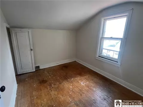 Bedroom - 110 E 6th St, Jamestown, NY 14701 photo 5 of 5