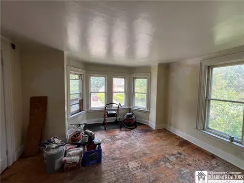 Living - 110 E 6th St, Jamestown, NY 14701 photo 2 of 4