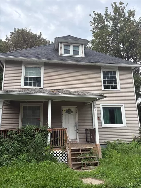 396-398 Ravine Ave, Rochester, NY 14613