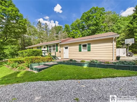 Exterior - 1117 Old Rock City Rd, Olean, NY 14760 photo 14 of 14