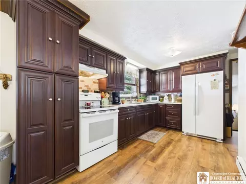 Kitchen - 1117 Old Rock City Rd, Olean, NY 14760 photo 1 of 2