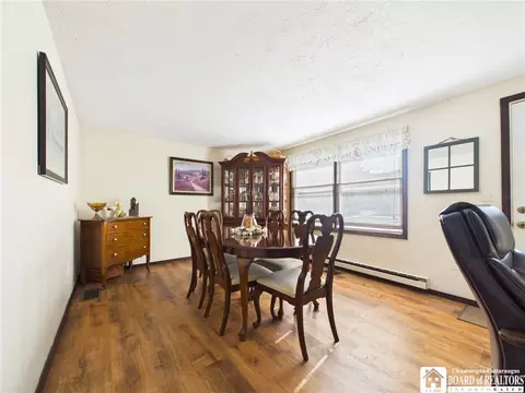 Dining - 1117 Old Rock City Rd, Olean, NY 14760 photo 2 of 4