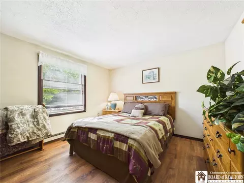 Bedroom - 1117 Old Rock City Rd, Olean, NY 14760 photo 1 of 5