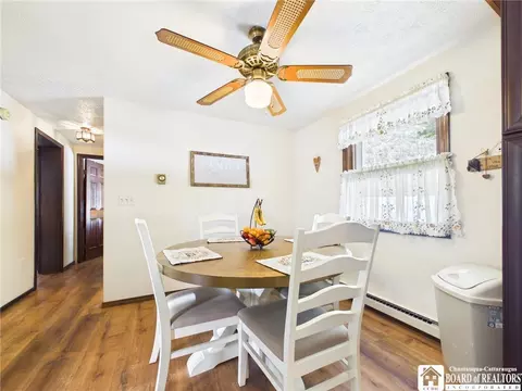 Dining - 1117 Old Rock City Rd, Olean, NY 14760 photo 1 of 4
