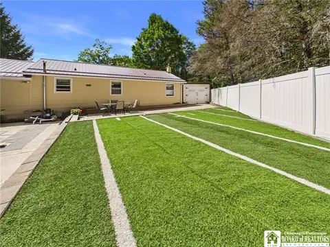 Exterior - 1117 Old Rock City Rd, Olean, NY 14760 photo 6 of 14