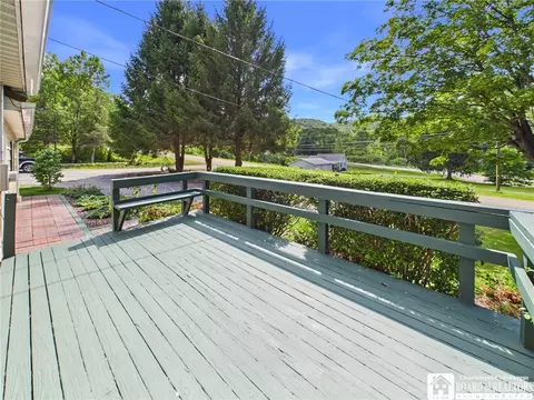 Exterior - 1117 Old Rock City Rd, Olean, NY 14760 photo 12 of 14