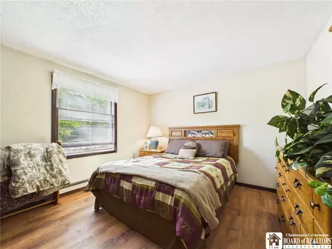Bedroom - 1117 Old Rock City Rd, Olean, NY 14760 photo 1 of 5