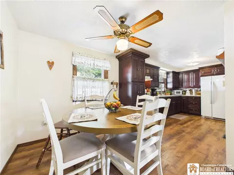 Dining - 1117 Old Rock City Rd, Olean, NY 14760 photo 4 of 4