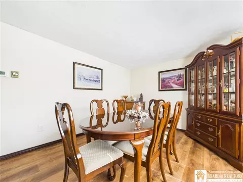 Dining - 1117 Old Rock City Rd, Olean, NY 14760 photo 3 of 4
