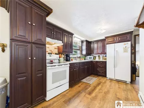 Kitchen - 1117 Old Rock City Rd, Olean, NY 14760 photo 1 of 2