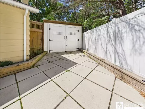 Exterior - 1117 Old Rock City Rd, Olean, NY 14760 photo 8 of 14